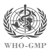WHO-GMP